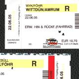 0506G 02 Fahrkarten